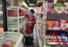 Chinese Supermarkets Pop up All Over Bangkok – Chiang Mai