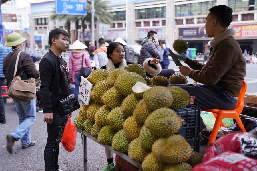 durian