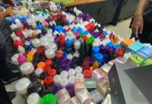 Possession of E-cigarette in Thailand Is Illegal and Could Be Imprisoned