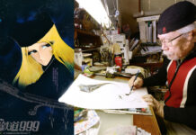 “Galaxy Express 999” Manga Artist Leiji Matsumoto Dies at 85