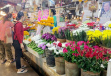 Valentine’s Day Spending in Thailand Reaches 2.4 Billion, First Growth in 5 Years