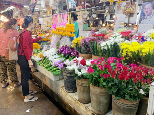 Valentine’s Day Spending in Thailand Reaches 2.4 Billion, First Growth in 5 Years
