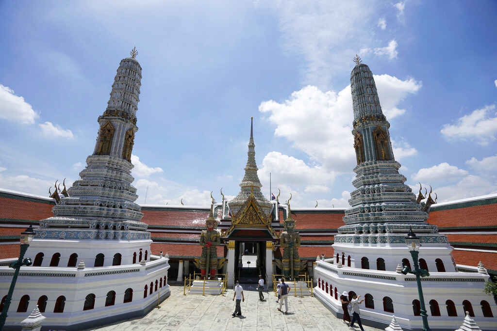 grand palace