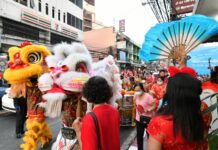 Chinese Investors Return to Thailand, Flocking Chiang Mai – Bangkok