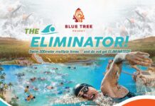 Blue Tree in collaboration with Z-Coach led by world-class triathlete host Thailand’s first-ever “Eliminator Swim” on March 18, 2023