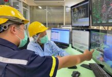 CP Foods’ Smart-IA helps raise food safety standards.