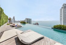 Find the Perfect New Condo for Sale in Pattaya