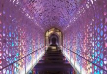 “DELIGHT IN THE UNEXPECTED” WITH MARRIOTT BONVOY’S LATEST PROMOTION THAT ALLOWS MEMBERS TO EARN TWICE FOR EACH NIGHT The global promotion offers the chance to earn up to 75,000 bonus points and 75 bonus Elite Night Credits!