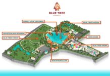 “Blue Tree Phuket” welcomes return of event industry with spaces to fit any kind of events