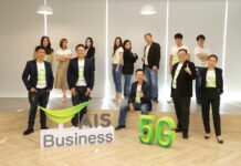 AIS Business underlines leadership of Digital and ICT enabler for enterprises in Thailand