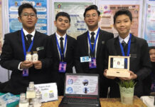 Thailand Inventors’ Day 2023 Comprising 470 Inventions
