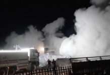 New Quake Brings Fresh Losses to Residents of Turkey, Syria