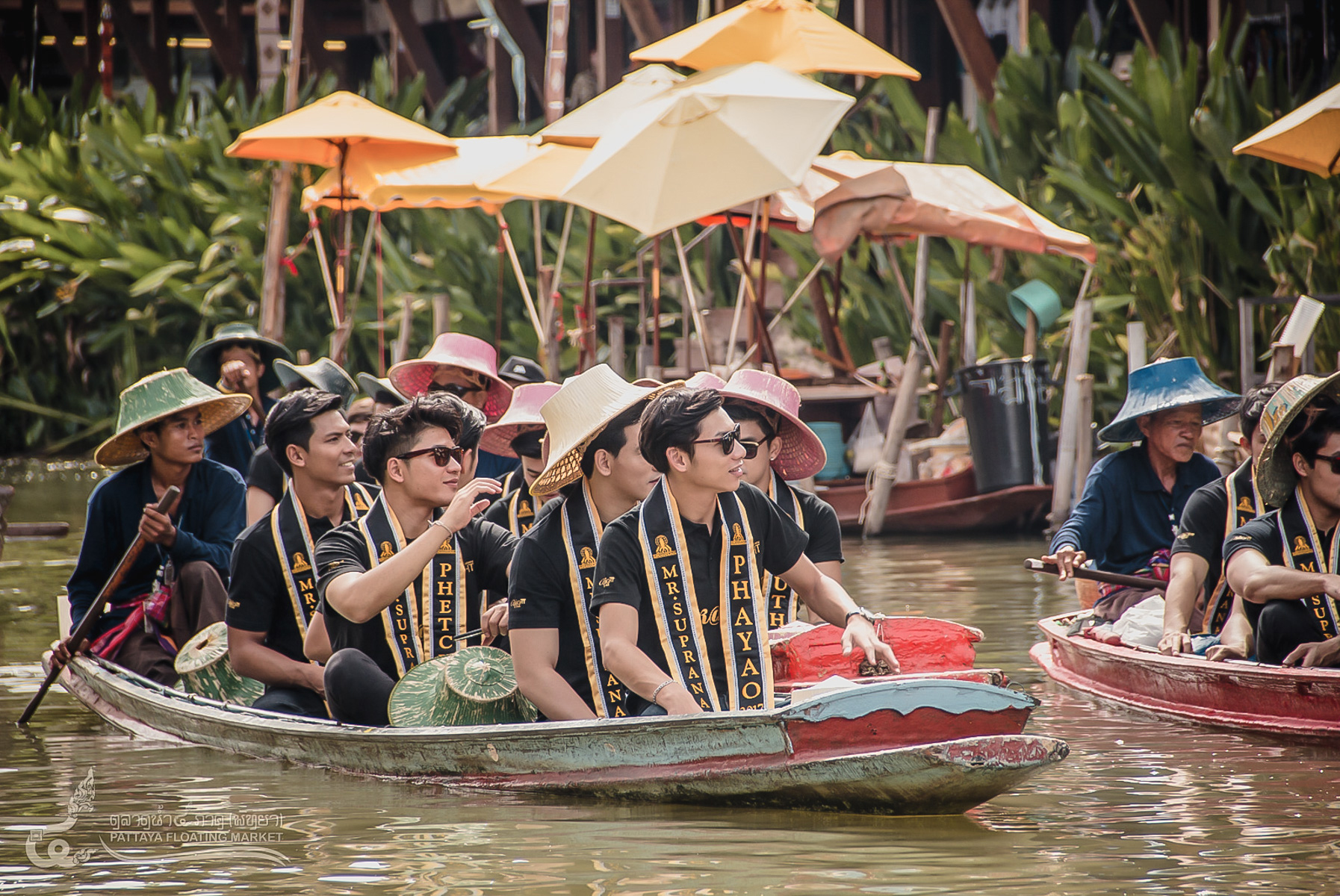 pattaya tourism2