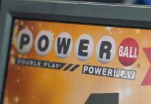 Lucky Player in Washington Wins $747 Million Powerball Prize