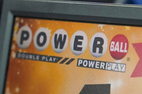 Lucky Player in Washington Wins $747 Million Powerball Prize