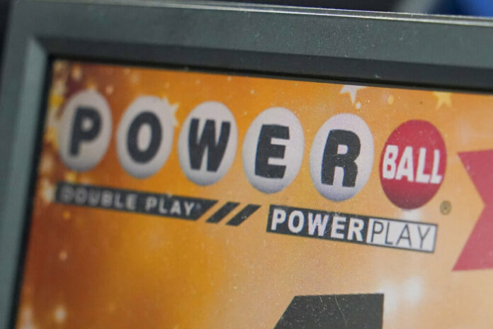 Lottery Jackpot