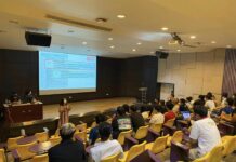Thai Universities Welcome More Myanmar Students Photo: Rangsit University