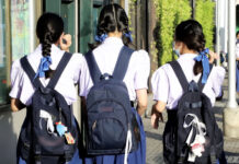 Many Private Schools in Bangkok Are Still Suffering