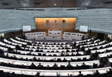 Senator Wanchai Insisted the Power of Senate to Co-Electing PM