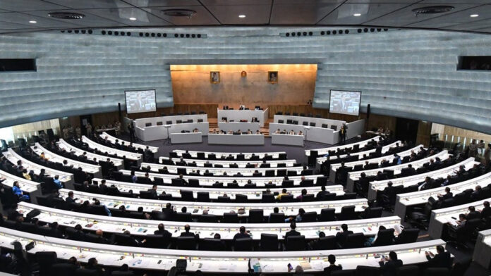 senate