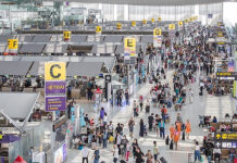 Police To Handle More Chinese Tourists From Visa-Free Entry