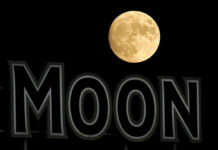 What Time Is It on Moon? Europe Pushing for Lunar Time Zone