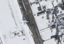 Drones Fly Deep Inside Russia; Putin Orders Border Tightened