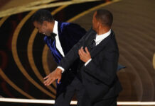 Year After the Slap, Chris Rock Punches Back in New Special