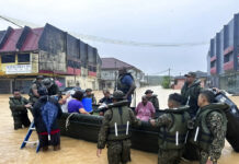 Over 26,000 Evacuated as Floods Hit Malaysia Again; 1 Dead