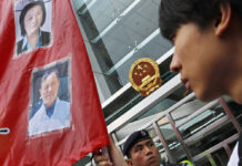 Publisher Behind Xi Biography Released From China Prison