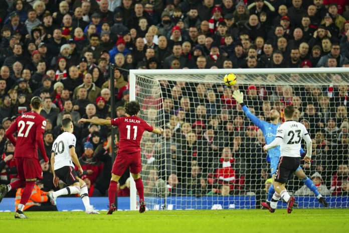 Britain Soccer Premier League