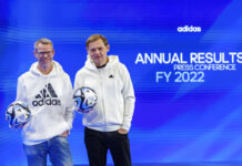 Adidas Earnings Take Beating on Breakup With Ye, China Slump