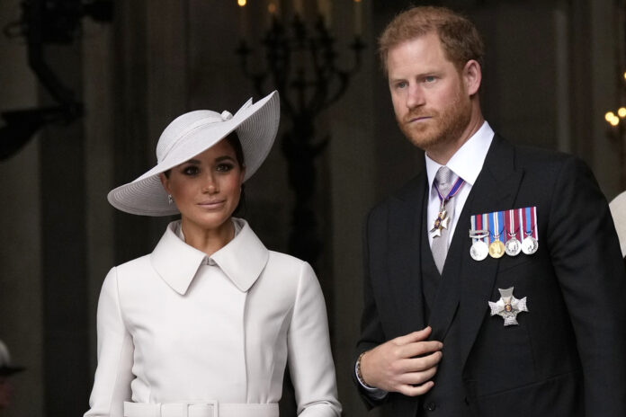 Britain Royals