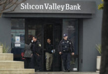 Yellen Says No Federal Bailout for Silicon Valley Bank