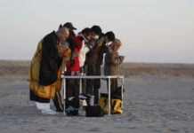 Japan Marks 12 Years Since Quake-tsunami That Led to Fukushima Crisis