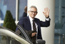BBC Crisis Escalates as Players, Stars Rally Behind Gary Lineker
