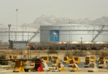 Oil Giant Saudi Aramco Has Profits of $161B in 2022