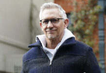 BBC Backtracks on Lineker Over Tweet Slamming UK Asylum Plan