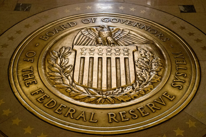 Federal Reserve-Interest Rates
