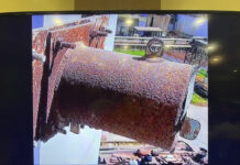 The Missing Caesium-137 Cylinder Has Been Found