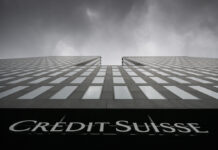 Credit Suisse To Borrow $54 Billion From Swiss Central Bank