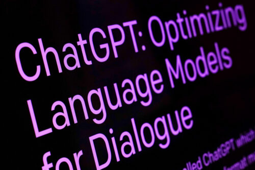 What Can ChatGPT Maker’s New AI Model GPT-4 Do?
