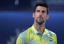US Open ‘Very Hopeful’ Unvaccinated Novak Djokovic Can Play