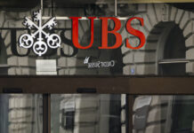 Credit Suisse, UBS Shares Plunge After Takeover Announcement