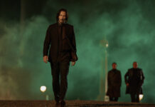 ‘John Wick: Chapter 4’ Comes Out Blazing With $73.5M