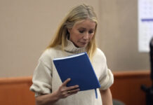 Gwyneth Paltrow’s Trial Over Utah Ski Collision Begins