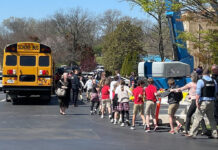 3 Children, 3 Adults Killed at Christian School in Nashville