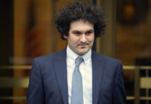 Bankman-fried Charged With Paying $40M Bribe to China