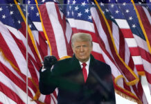 Donald Trump Indicted; 1st Ex-president Charged With Crime