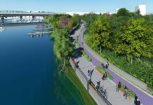 Bangkok Halts THB 30bn Chao Phraya Riverfront Project